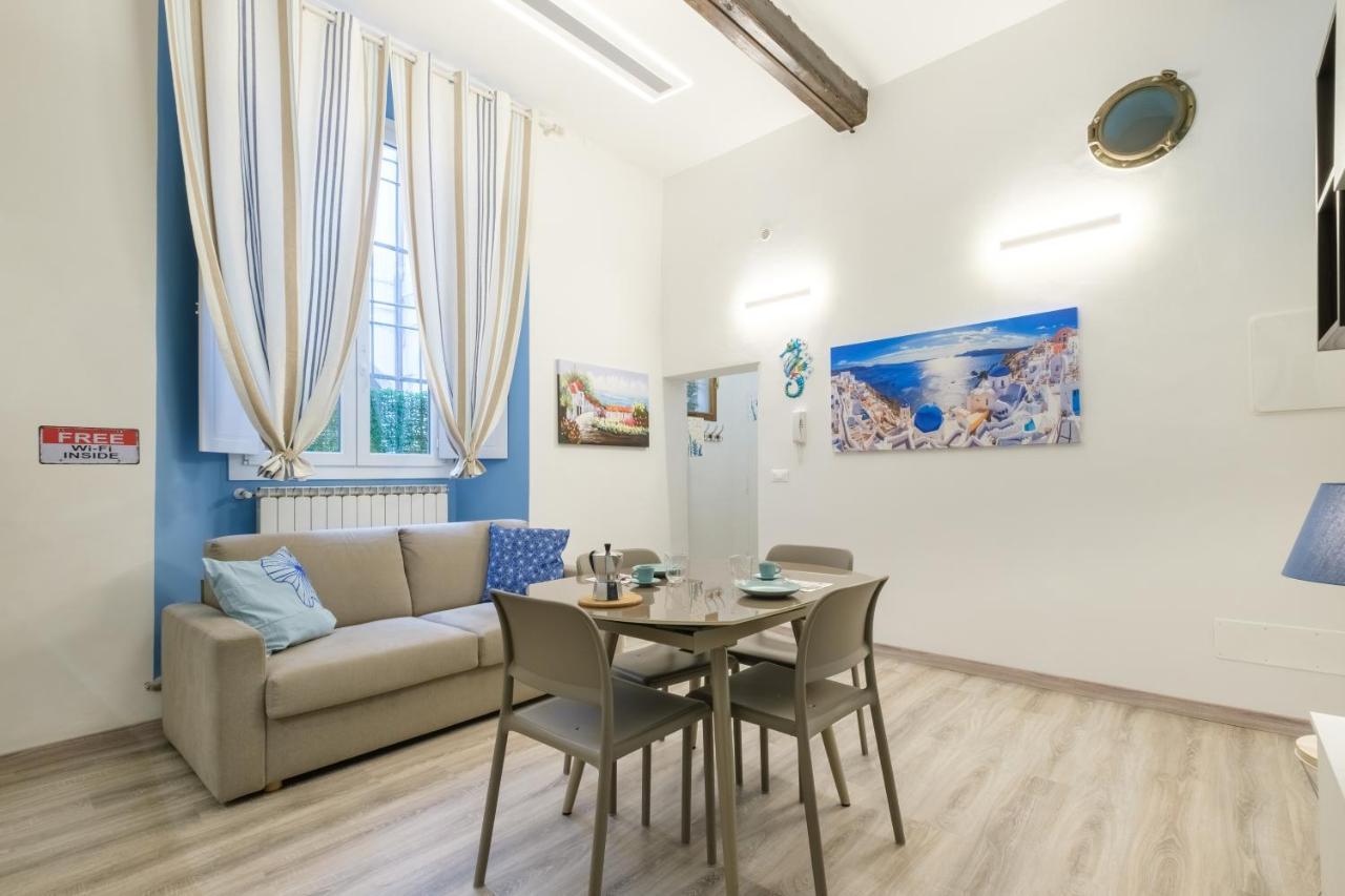 Casa Del Mare By Studio Vita Bologna Ngoại thất bức ảnh