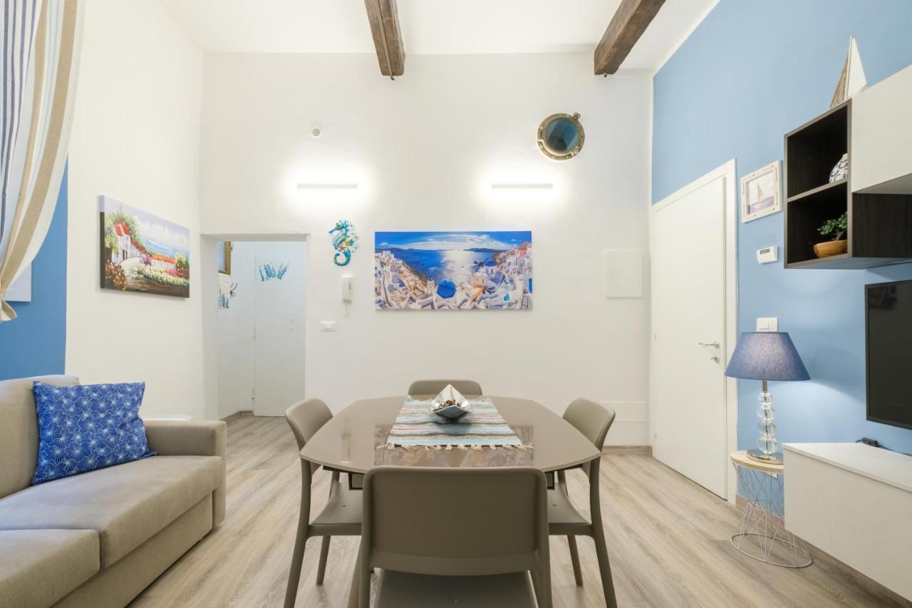Casa Del Mare By Studio Vita Bologna Ngoại thất bức ảnh